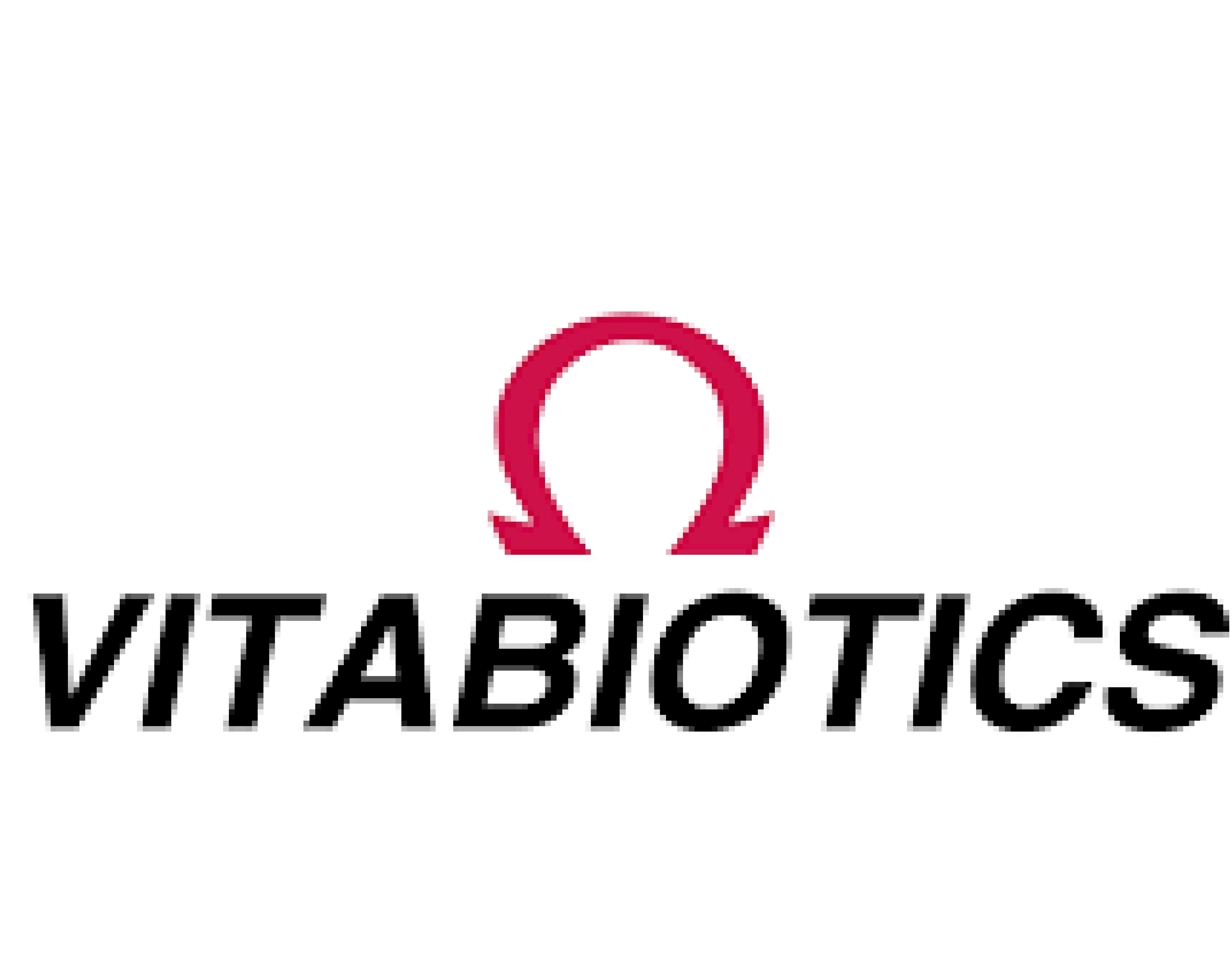VITABIOTICS logo