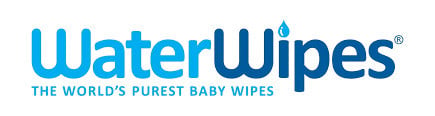 WATERWIPES logo