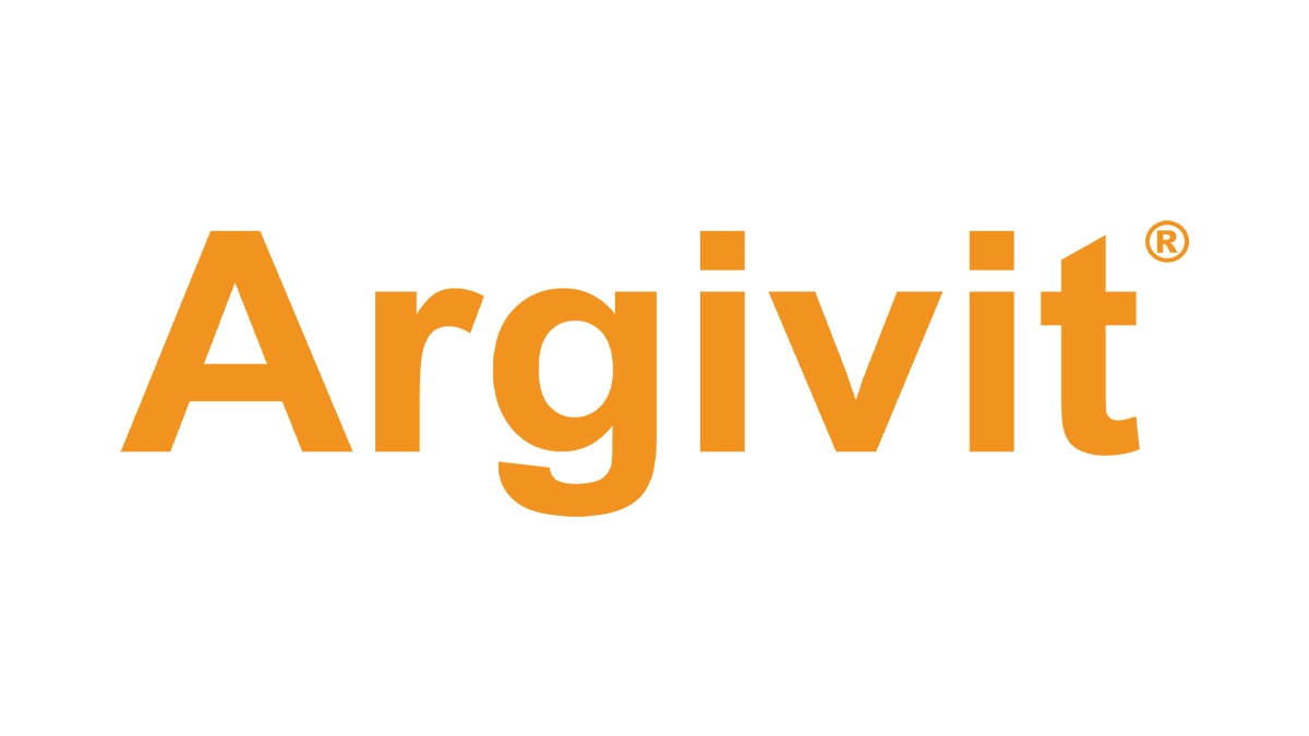 ARG logo