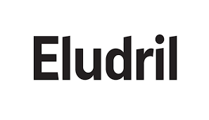 ELUDRIL logo