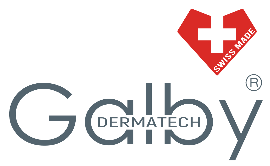 GALBY logo