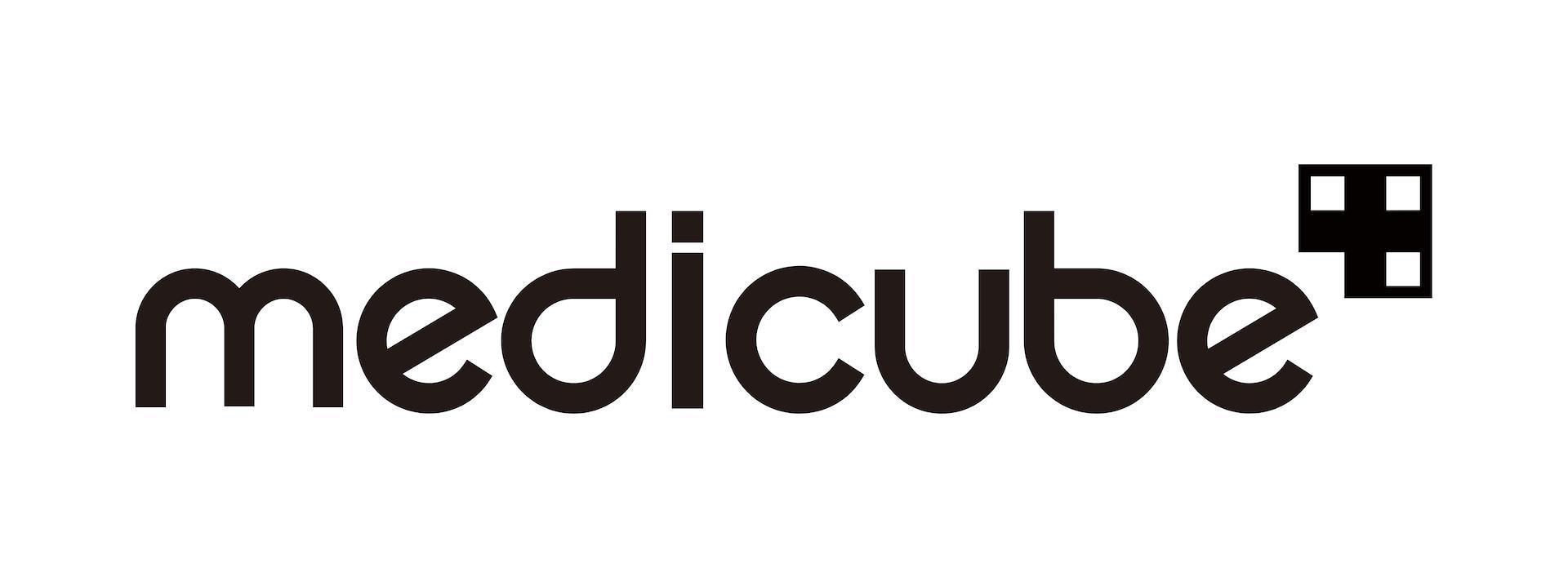 Medicube logo