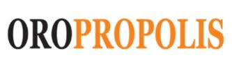 OROPROPOLIS logo