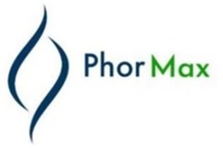 PHORMAX logo