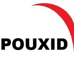 POUXID logo