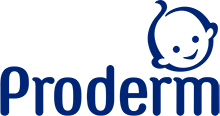 PRODERM logo