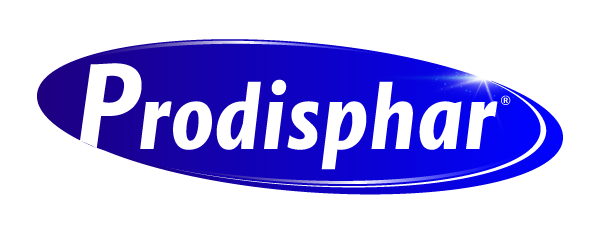 PRODISPHAR logo