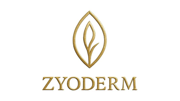 ZYODERM logo